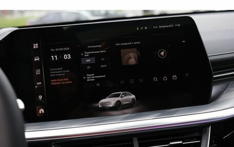 Haval F7x, 2026 год, 3 999 000 рублей, 27 фотография