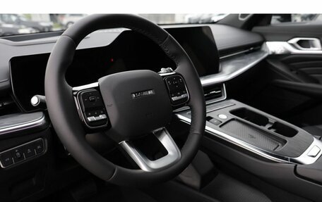 Haval F7x, 2026 год, 3 999 000 рублей, 26 фотография