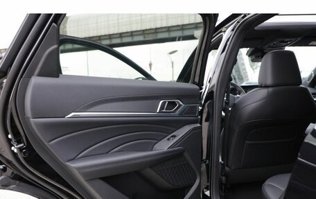Haval F7x, 2026 год, 3 999 000 рублей, 30 фотография