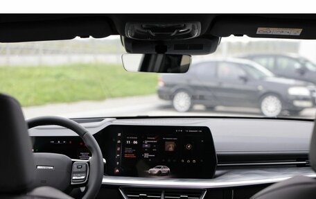 Haval F7x, 2026 год, 3 999 000 рублей, 28 фотография