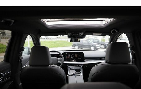Haval F7x, 2026 год, 3 999 000 рублей, 29 фотография