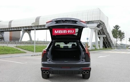 Haval F7x, 2026 год, 3 999 000 рублей, 19 фотография