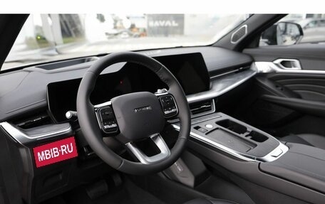 Haval F7x, 2026 год, 3 999 000 рублей, 25 фотография