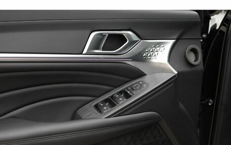 Haval F7x, 2026 год, 3 999 000 рублей, 39 фотография
