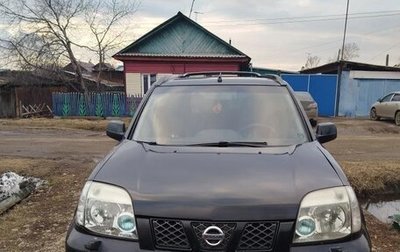 Nissan X-Trail, 2004 год, 650 000 рублей, 1 фотография