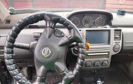 Nissan X-Trail, 2004 год, 650 000 рублей, 5 фотография