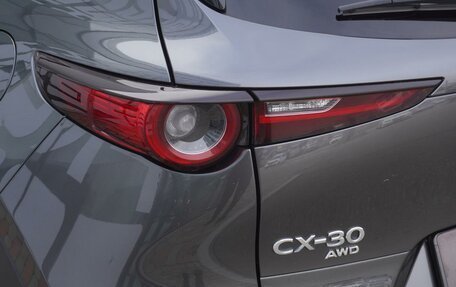Mazda CX-30 I, 2021 год, 1 699 000 рублей, 8 фотография
