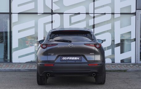 Mazda CX-30 I, 2021 год, 1 699 000 рублей, 4 фотография