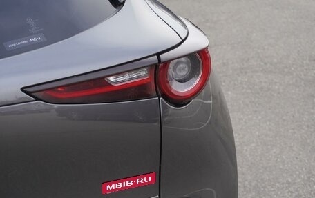 Mazda CX-30 I, 2021 год, 1 699 000 рублей, 9 фотография