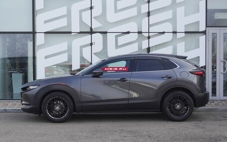 Mazda CX-30 I, 2021 год, 1 699 000 рублей, 6 фотография
