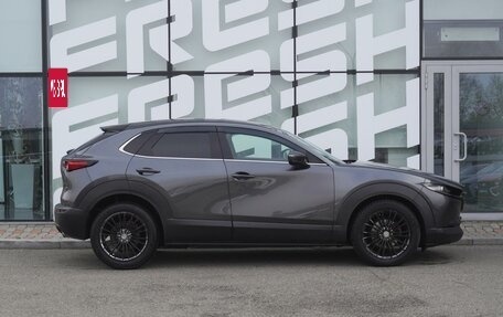 Mazda CX-30 I, 2021 год, 1 699 000 рублей, 5 фотография
