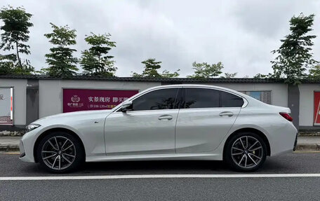 BMW 3 серия, 2022 год, 2 900 003 рублей, 7 фотография