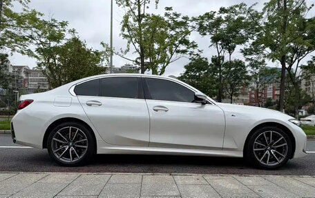BMW 3 серия, 2022 год, 2 900 003 рублей, 8 фотография