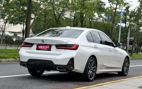 BMW 3 серия, 2022 год, 2 900 003 рублей, 4 фотография