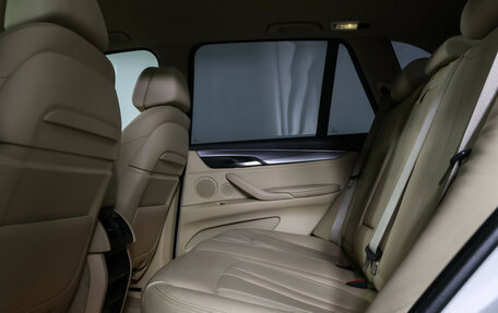 BMW X5, 2014 год, 2 287 000 рублей, 11 фотография