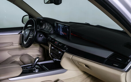 BMW X5, 2014 год, 2 287 000 рублей, 10 фотография