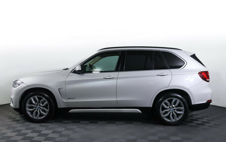BMW X5, 2014 год, 2 287 000 рублей, 8 фотография