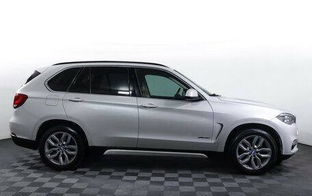 BMW X5, 2014 год, 2 287 000 рублей, 4 фотография