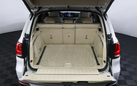 BMW X5, 2014 год, 2 287 000 рублей, 9 фотография