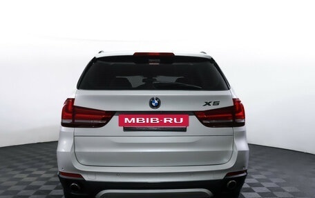 BMW X5, 2014 год, 2 287 000 рублей, 6 фотография