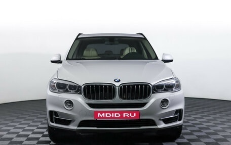 BMW X5, 2014 год, 2 287 000 рублей, 2 фотография