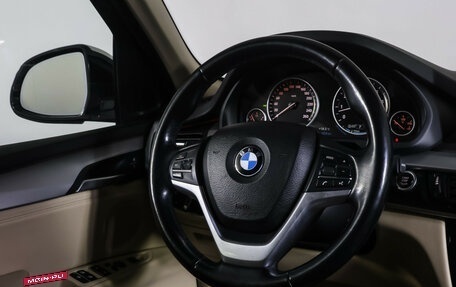 BMW X5, 2014 год, 2 287 000 рублей, 12 фотография