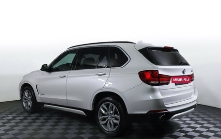 BMW X5, 2014 год, 2 287 000 рублей, 7 фотография