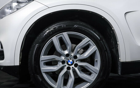 BMW X5, 2014 год, 2 287 000 рублей, 23 фотография