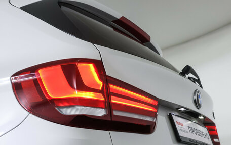 BMW X5, 2014 год, 2 287 000 рублей, 20 фотография