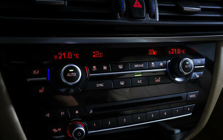 BMW X5, 2014 год, 2 287 000 рублей, 17 фотография