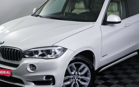 BMW X5, 2014 год, 2 287 000 рублей, 22 фотография