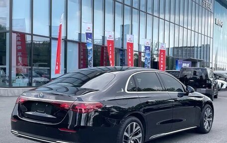 Mercedes-Benz E-Класс, 2025 год, 7 800 000 рублей, 4 фотография