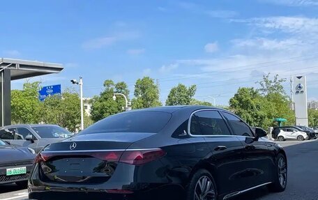 Mercedes-Benz E-Класс, 2025 год, 7 800 000 рублей, 3 фотография