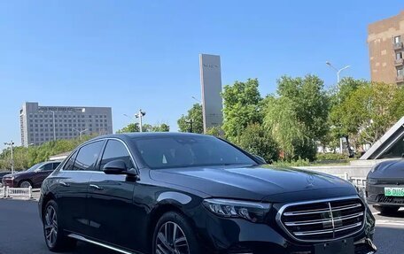 Mercedes-Benz E-Класс, 2025 год, 7 800 000 рублей, 1 фотография
