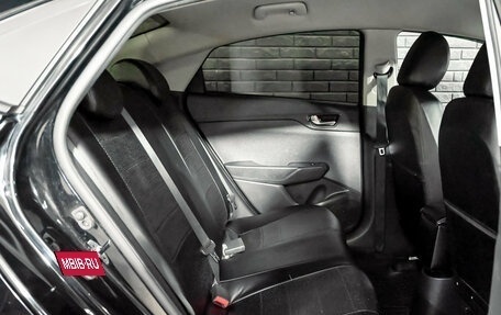 Hyundai Solaris II рестайлинг, 2020 год, 1 535 000 рублей, 17 фотография