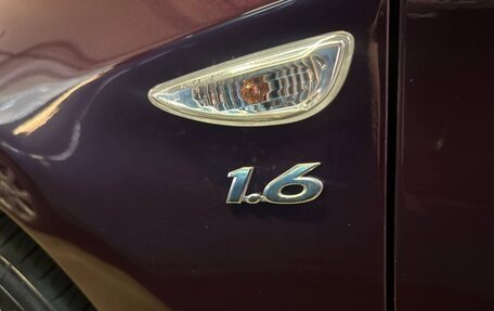 Hyundai Solaris II рестайлинг, 2011 год, 599 000 рублей, 12 фотография