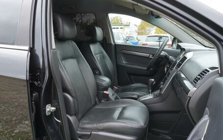 Chevrolet Captiva I, 2009 год, 728 000 рублей, 8 фотография