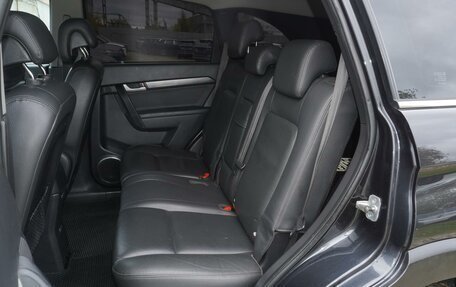 Chevrolet Captiva I, 2009 год, 728 000 рублей, 9 фотография