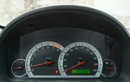 Chevrolet Captiva I, 2009 год, 728 000 рублей, 12 фотография