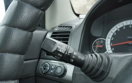 Chevrolet Captiva I, 2009 год, 728 000 рублей, 15 фотография
