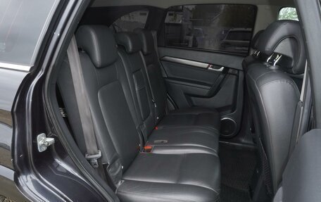 Chevrolet Captiva I, 2009 год, 728 000 рублей, 7 фотография