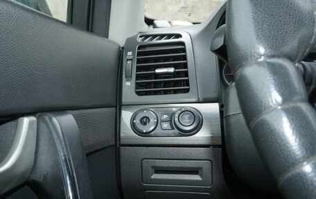 Chevrolet Captiva I, 2009 год, 728 000 рублей, 20 фотография