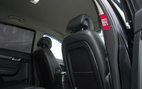 Chevrolet Captiva I, 2009 год, 728 000 рублей, 11 фотография