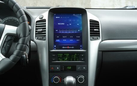 Chevrolet Captiva I, 2009 год, 728 000 рублей, 18 фотография