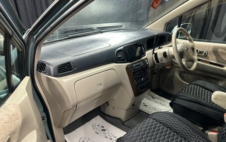 Nissan Liberty, 2001 год, 549 999 рублей, 12 фотография