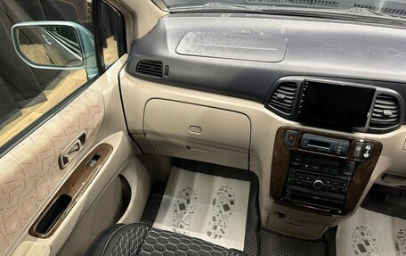 Nissan Liberty, 2001 год, 549 999 рублей, 14 фотография