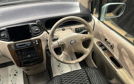 Nissan Liberty, 2001 год, 549 999 рублей, 15 фотография