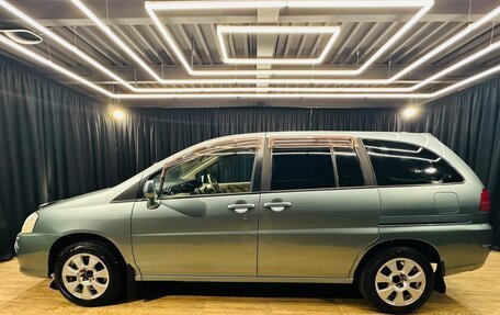 Nissan Liberty, 2001 год, 549 999 рублей, 3 фотография