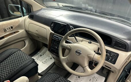 Nissan Liberty, 2001 год, 549 999 рублей, 11 фотография
