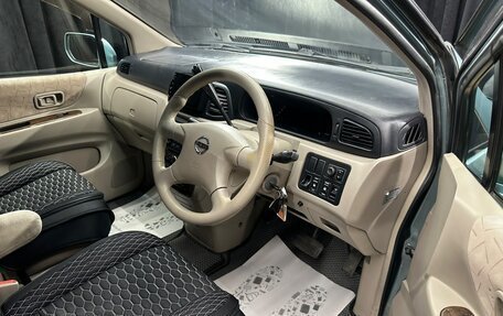 Nissan Liberty, 2001 год, 549 999 рублей, 10 фотография
